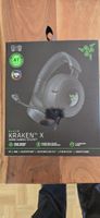 Razer Kraken V4 X Gaming Headset schwarz neu