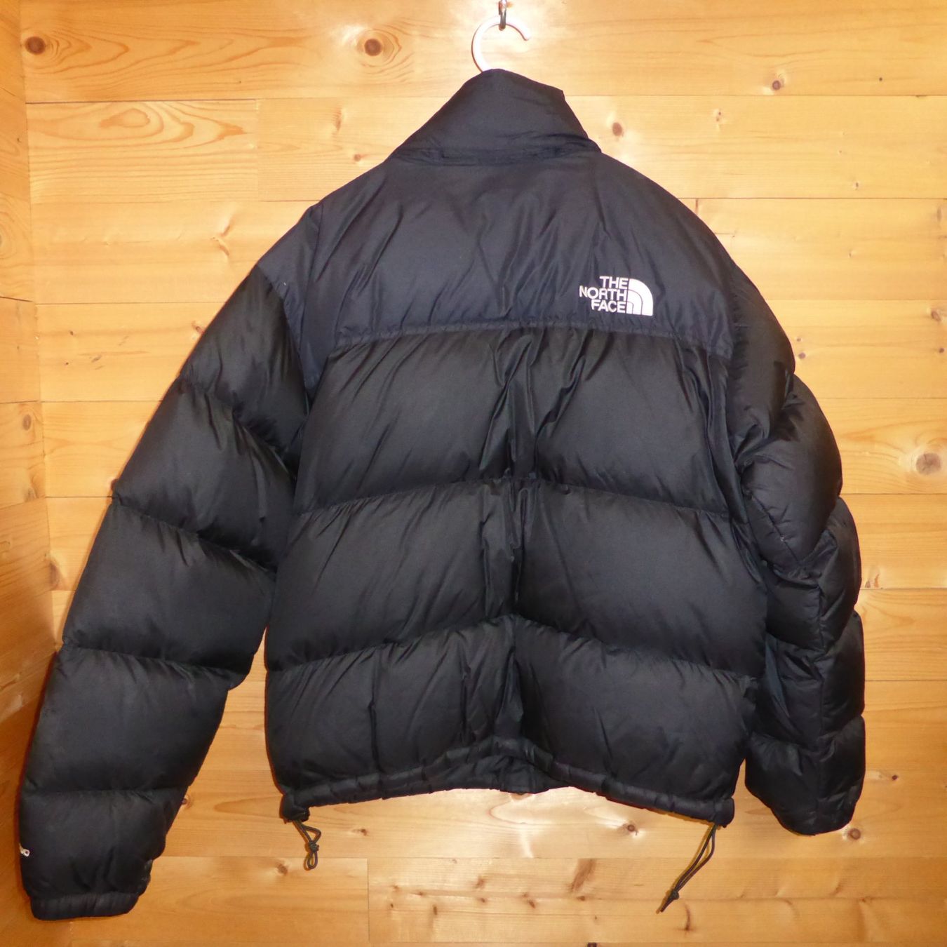 North Face Jacken: Daunenjacke THE NORTH FACE, Gr. M – Gebraucht aus St.Gallen von regenbogen5 3