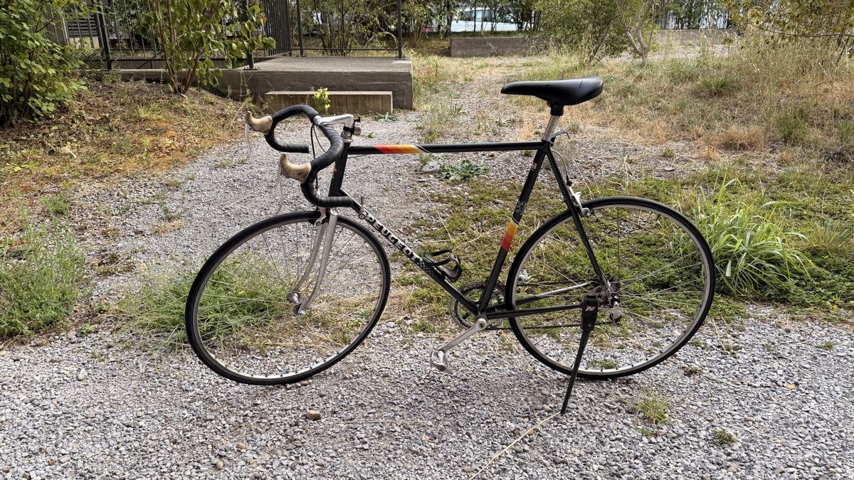 Peugeot Biciclette: Vintage Peugeot Velo – Difettoso da Zürich venduto da Wiselo