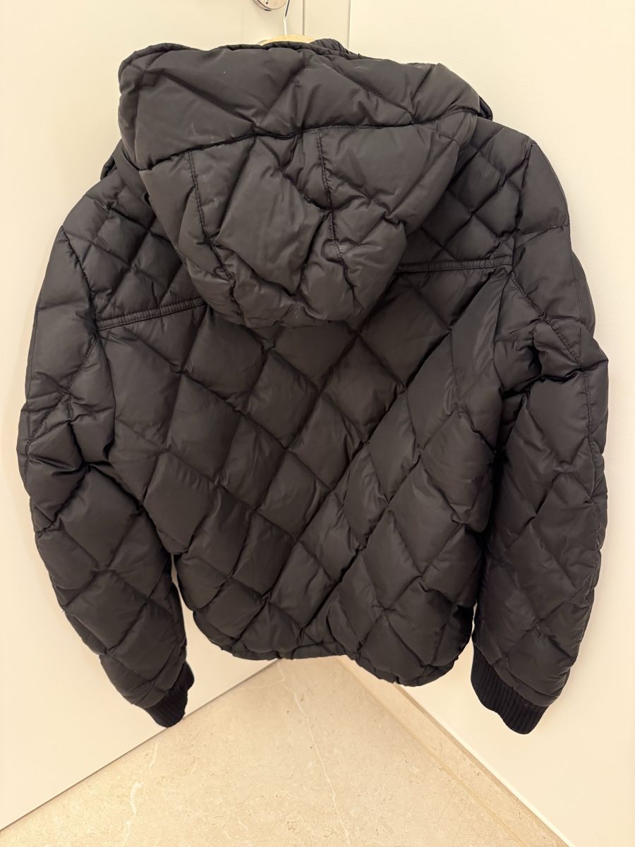 Moncler Giacche: Moncler Puffer Jacket, Size M – Usato da Wilen b. Wollerau venduto da ccgold 3