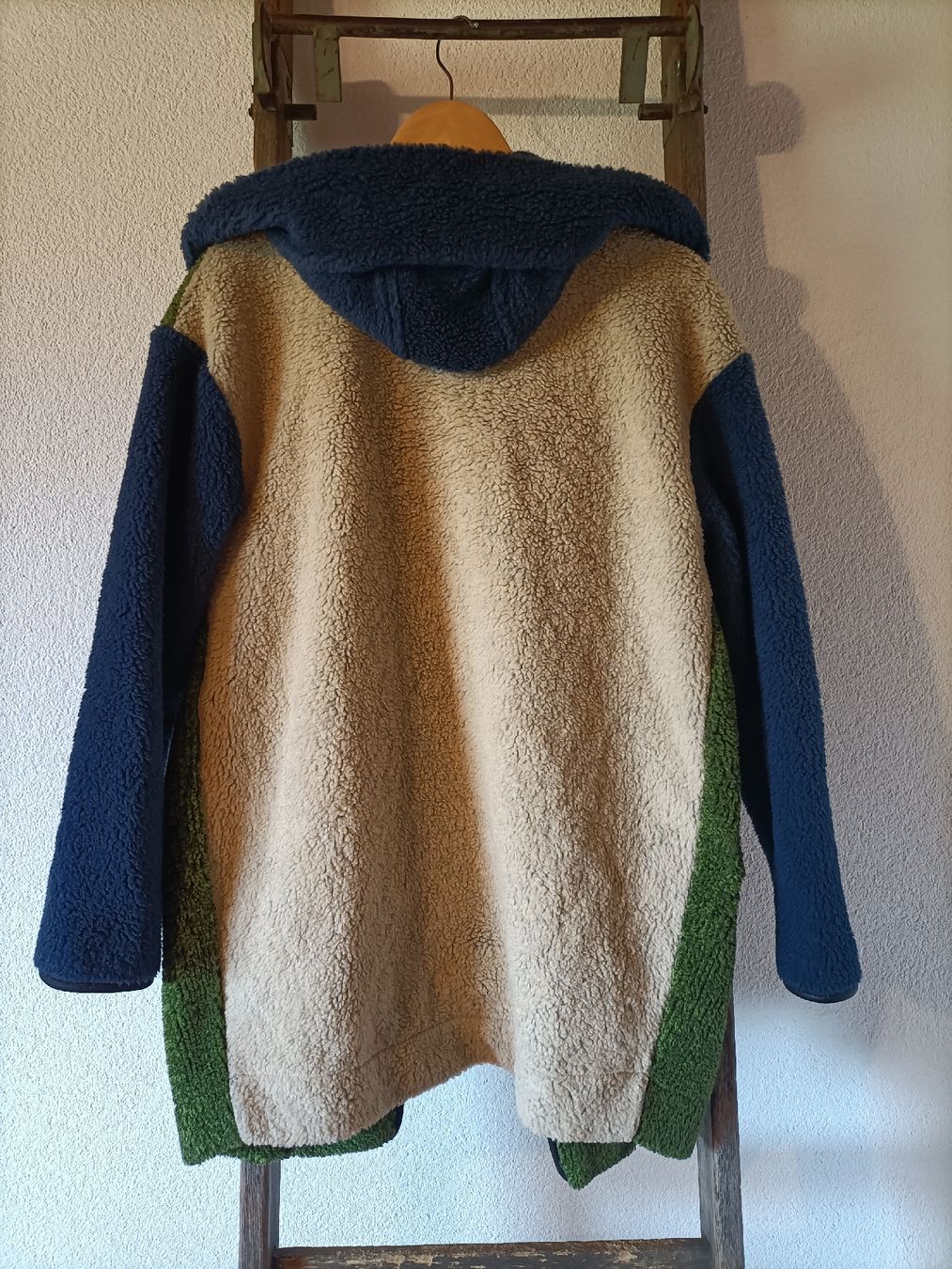 Jacken: Gambis Milano Winter Jacke, Gr. S/M – Gebraucht aus St. Gallen von jan_ccx7 3