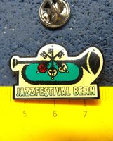 UBS JAZZFESTIVAL BERN PIN