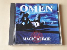 Magic Affair Omen