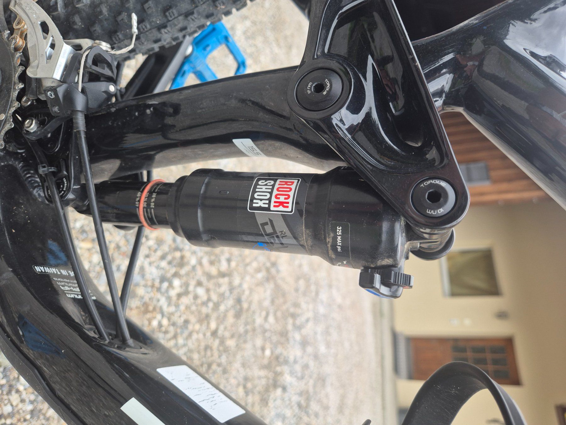 Trek Biciclette: TREK Fuel EX 5 Grösse S – Usato da Zäziwil venduto da danger-mouse1 7
