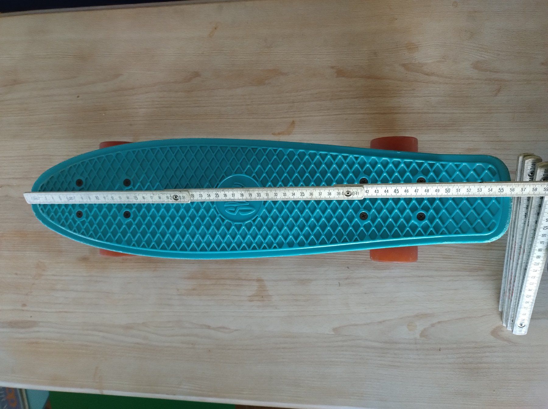 Slide Skateboards: Scateboard – Usato da Luzern venduto da Accipiter71 1