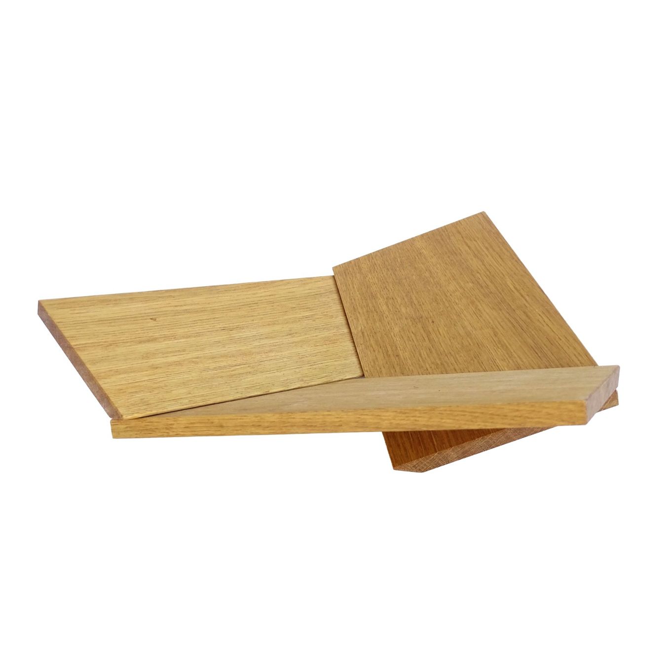 Schalen: Moderne Obstschale aus Eiche – Holzdesign – Gebraucht aus Solothurn von hli_n69n 4