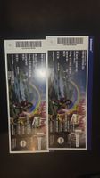 2 Tickets Irish Folk Festival Luzern 30.10.2026