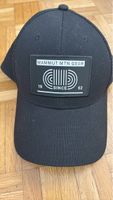 Mammut Mütze, Cap, Baseballkappe - Ideal für den Sommer