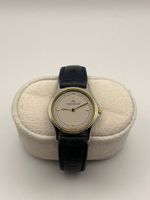 Jaeger-Lecoultre montre femme, quartz, élégante et rare!