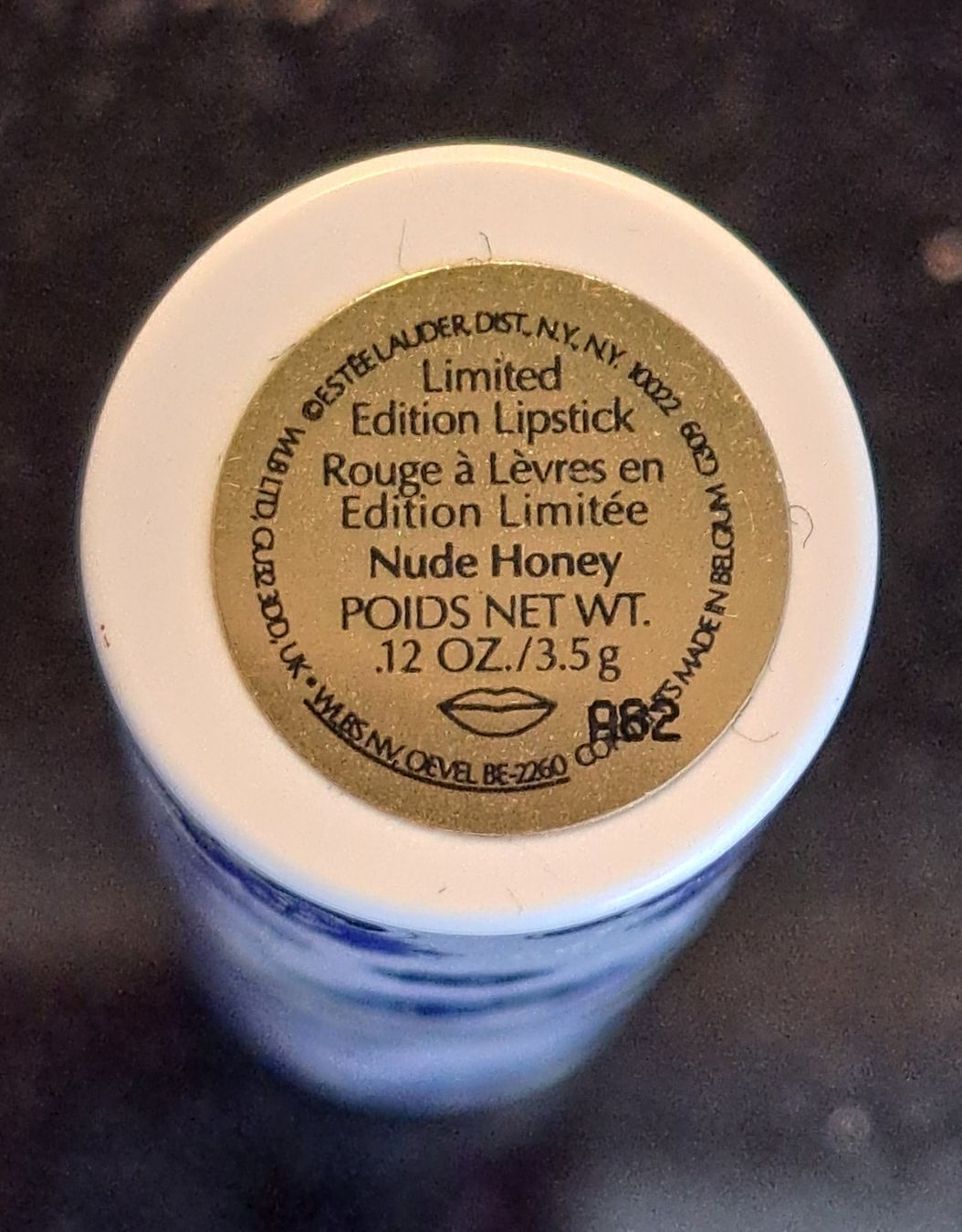Estée Lauder Make-up: Neu! Estée Lauder Lippenstift Limited Edition – Nuovo e nell'imballaggio originale da Wittenbach venduto da lorepar 3
