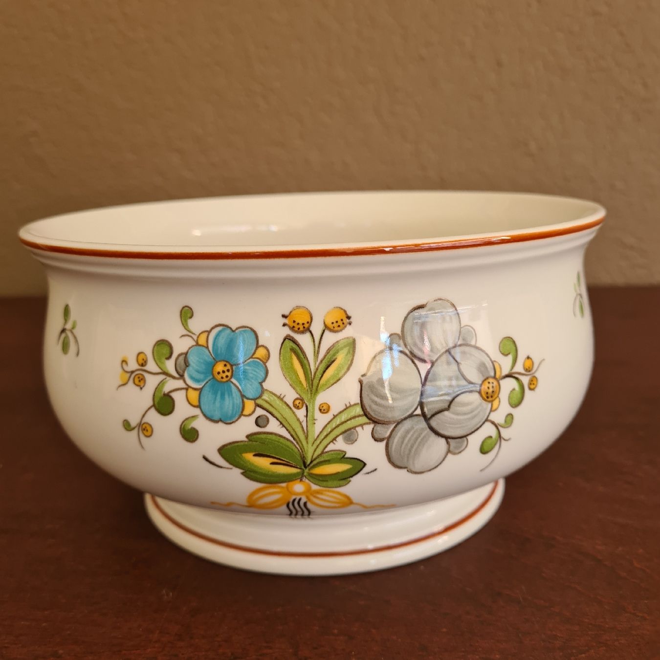 Villeroy & Boch Ciotole: Villeroy&Boch Louisiana Schale – Usato da Eschlikon TG venduto da zuzanka80 2