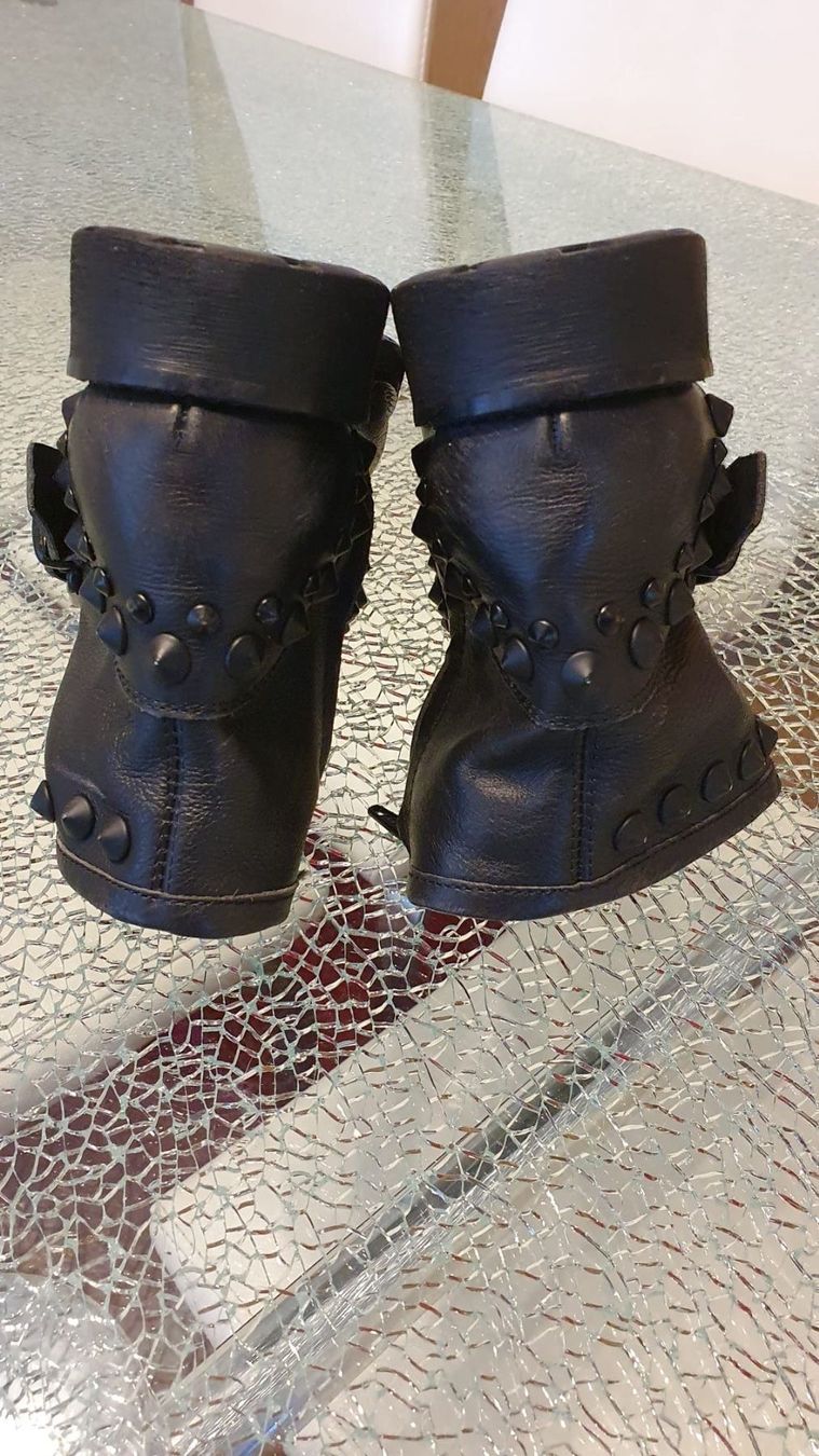 Damenschuhe: RPK Gr. 36 – Neu und originalverpackt aus Luzern von Edii025 5