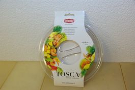 Frischhalte-Deckel von stefanplast, 23cm
