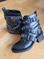 Guess Stiefeletten Gr. 37