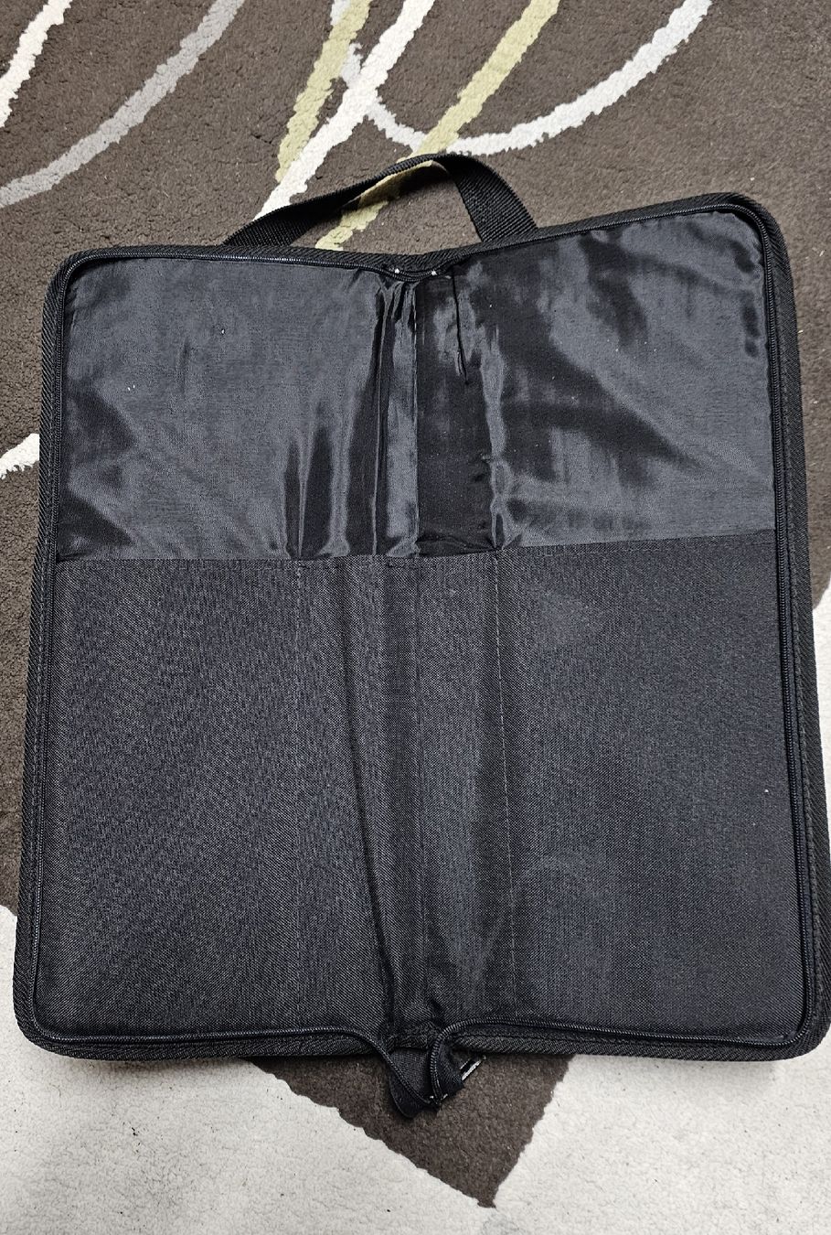 Musikinstrumente: Vater Stickbag – Neu (gemäss Beschreibung) aus Waldstatt von jocus08 2
