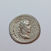 Antoninianus Philippus I. 244-249 Römisches Reich