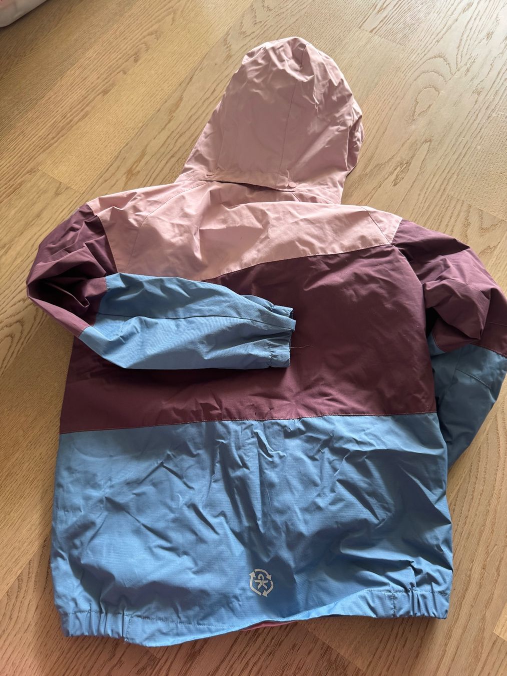 Giacche & Cappotti: Regenjacke, Grösse 164 – Usato da Belp venduto da Mundial 1