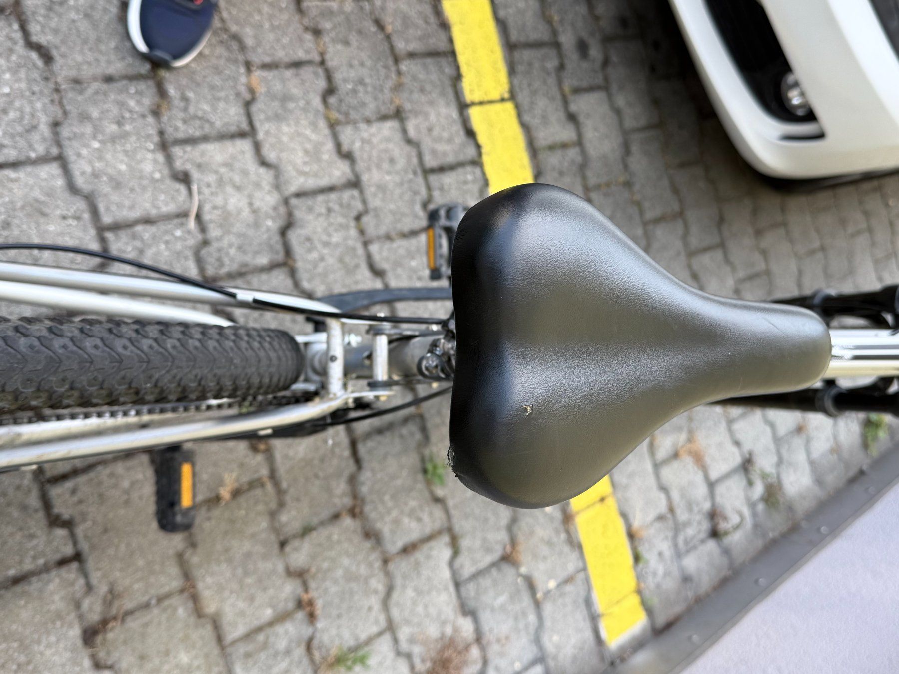 Biciclette: Velo Spirit 29 – Usato da Brugg AG venduto da Alsol-2024 3