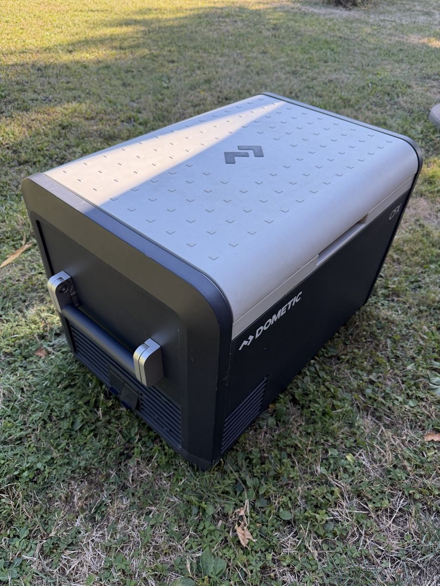 Dometic Frigoriferi & Refrigeratori: Glacière électrique Dometic CFX355IM 55L – Usato da Genève venduto da oli_l7bc