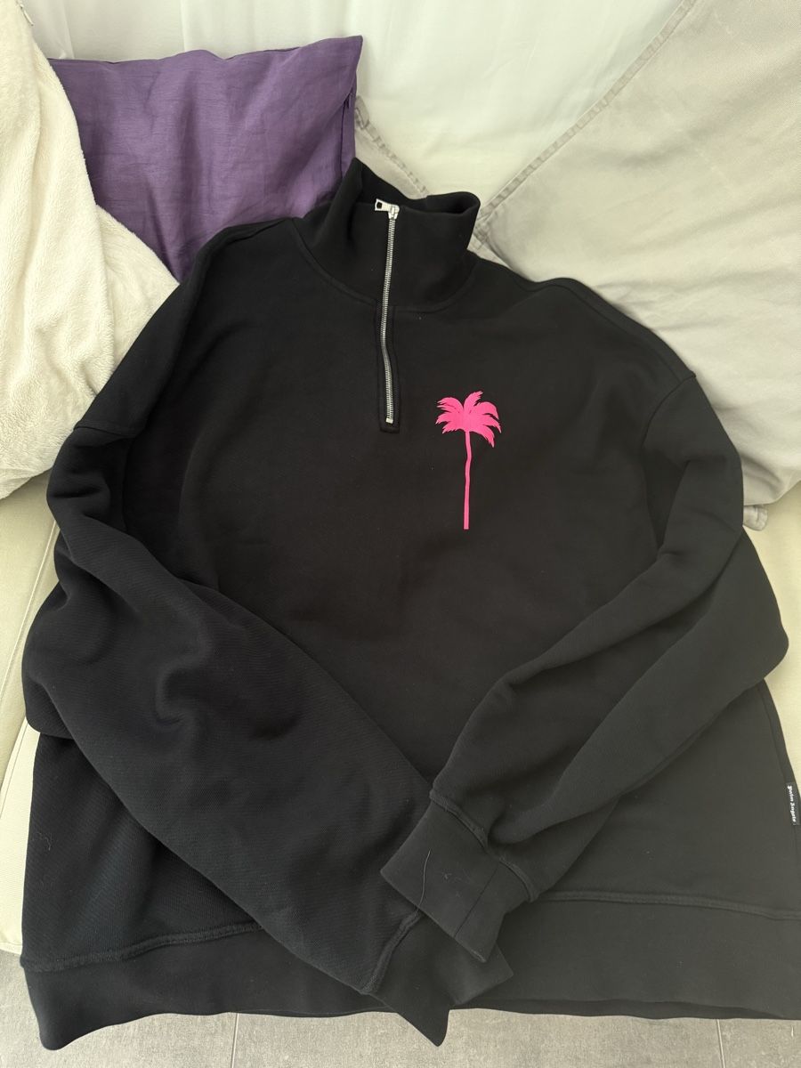 Palm Angels Maglioni & Felpe: Originaler Palm Angels Pullover in XL – Nuovo (secondo la descrizione) da Dübendorf venduto da Viktorija_95