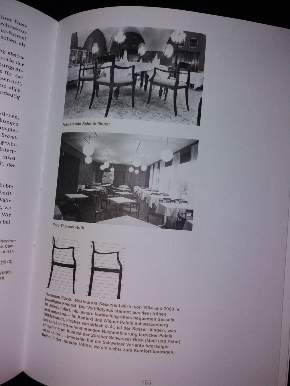 Bücher: corbusier kunst design caminada jacques herzog polke – Gebraucht aus Welschenrohr von Regool 4