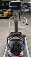 Robuste Tischbohrmaschine REXON Modell OPTI B 22T