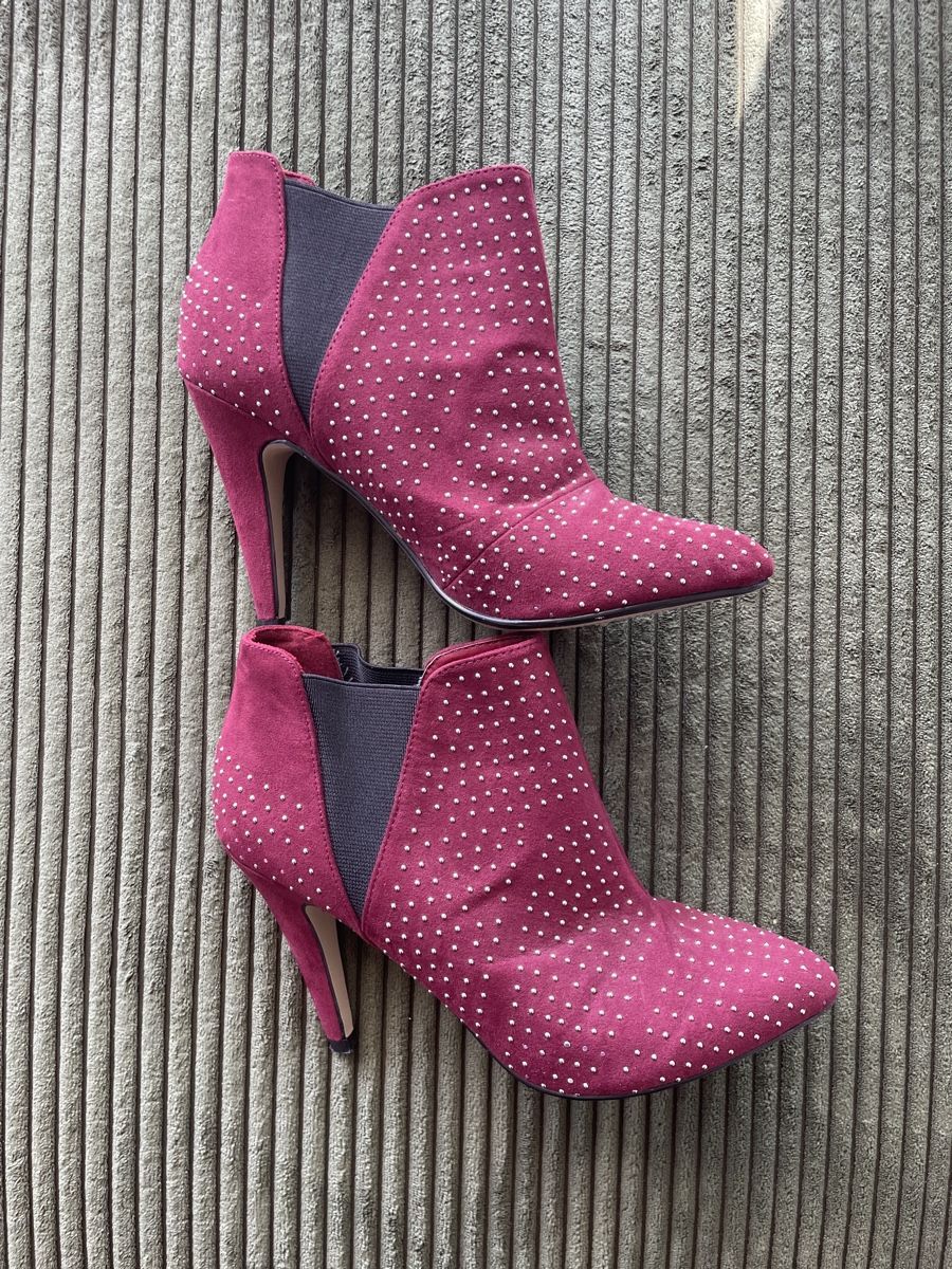 Scarpe da donna: stiefeletten (37) – Usato da Freidorf TG venduto da driftingforthrifting