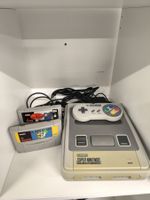 Super Nintendo PAL functionel🔥