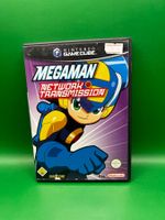 Megaman Network Transmission (DE) - Nintendo Game Cube
