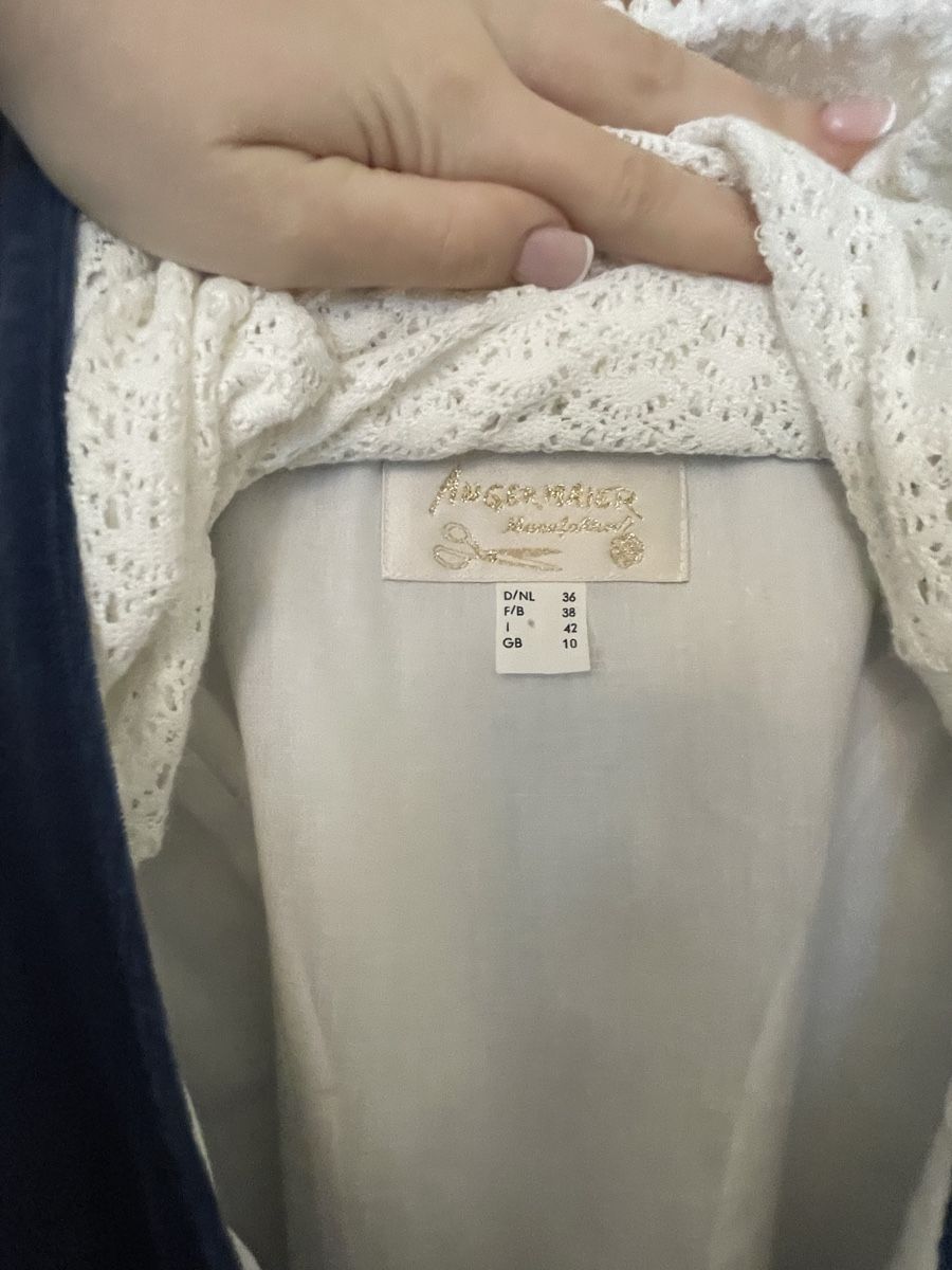 Vestiti: Dirndl  – Nuovo (secondo la descrizione) da Luzern venduto da lea_7hn8 3
