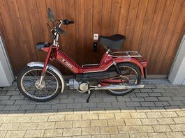 Puch Maxi S Matching Number