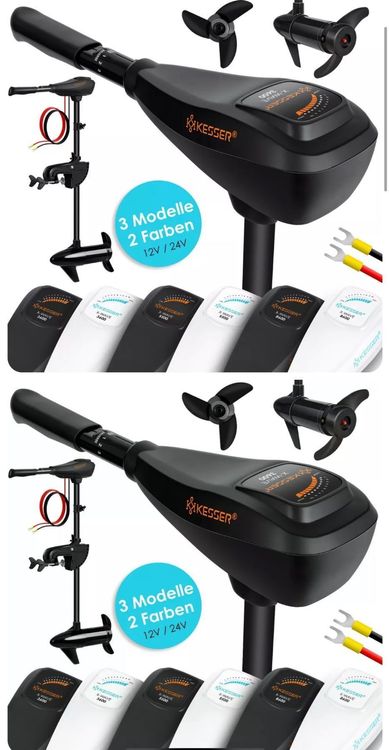 Außenbordmotor Choke-Hebel Kit - Robuster Starterhebel Aus Kunststoff Für Bootsmotoren