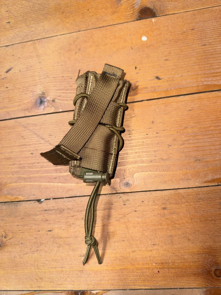 Taschen: Pistol mag pouch multicam – Gebraucht aus Kirchberg BE von tim_gct2 1