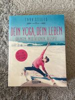 Buch: Dein Yoga, dein Leben (Tara Stiles)