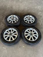 04x Winterräder Für VW Passat (2021) 215/60R16 oxxo Felgen