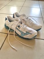 Mizuno Wave Lightning Z8