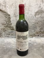 Château Yon-Figeac 1979 Saint-Emilion Grand Cru