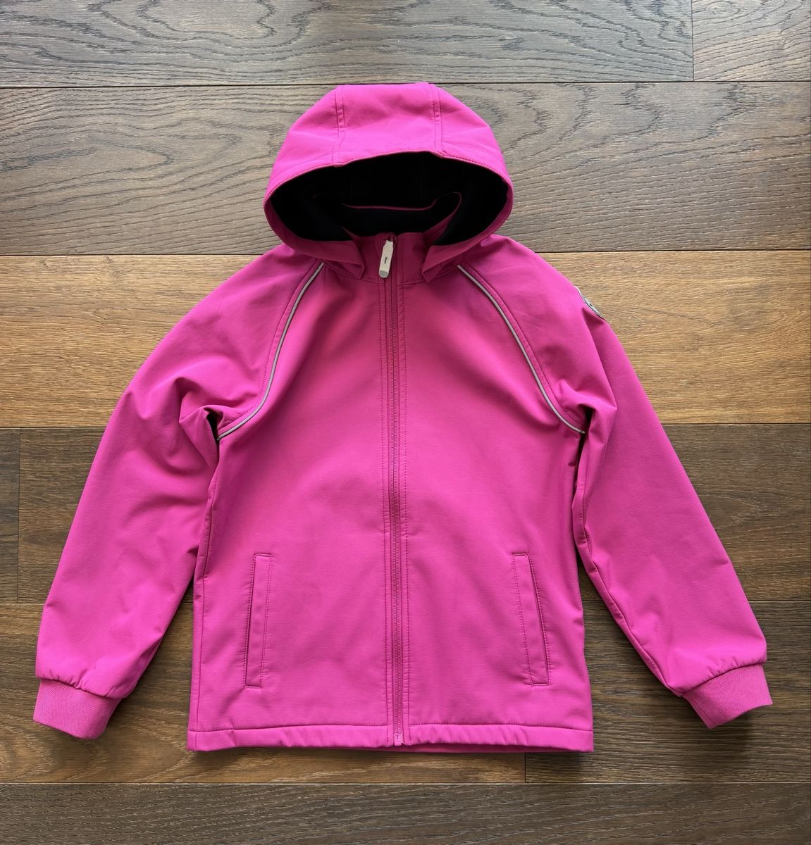 Giacche & Cappotti: Softshell-Jacke Mädchen – Usato da Pfäffikon ZH venduto da aveo14