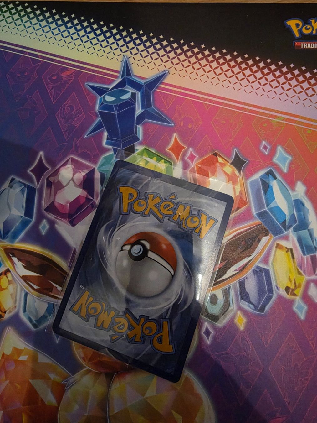 Cartoline: Pokemon Karte Enton 151 – Nuovo (secondo la descrizione) da Benglen venduto da Schiggy-TCG 1