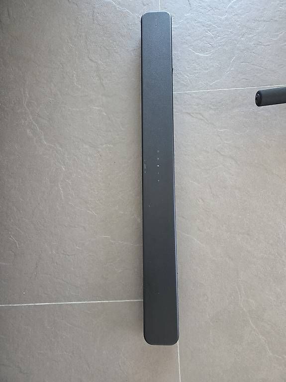 Casse acustiche: Sony Soundbar – Usato da Zürich venduto da jil_pyn9 3