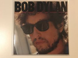 Bob Dylan LP - Infidels