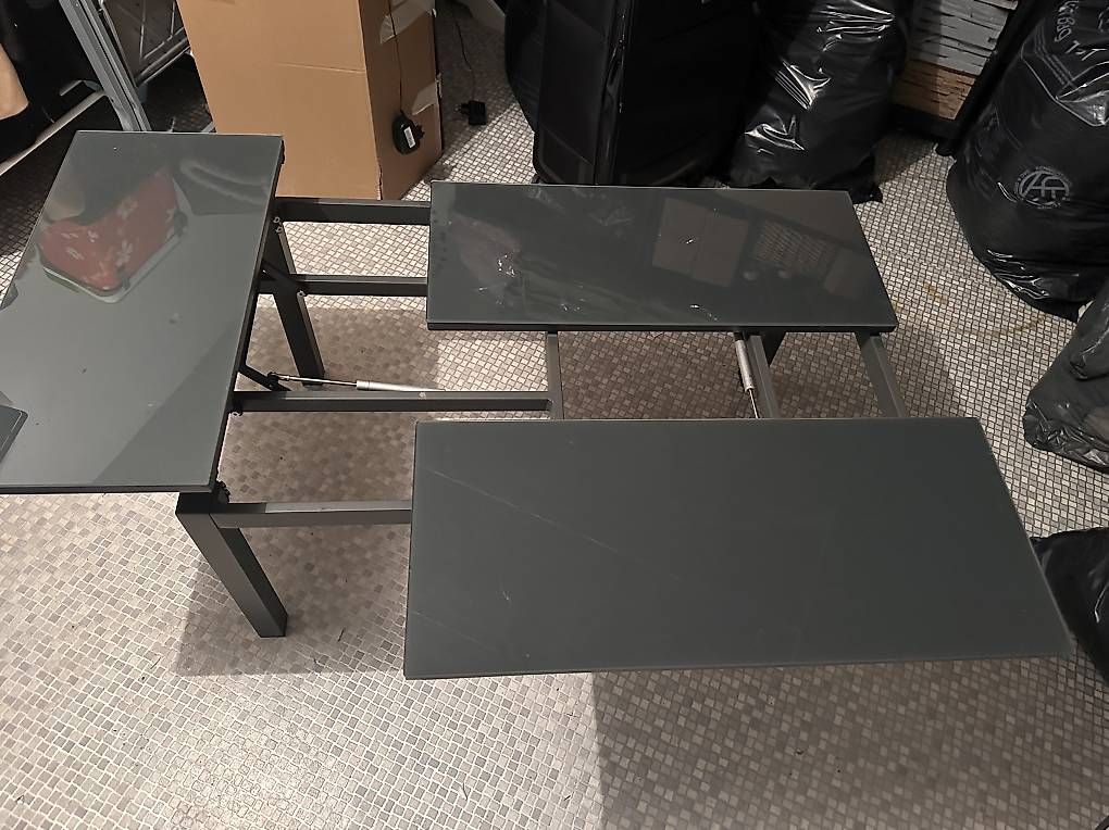 Tische: Tisch aufklappbar – Gebraucht aus Frick von nar_8r8h 1