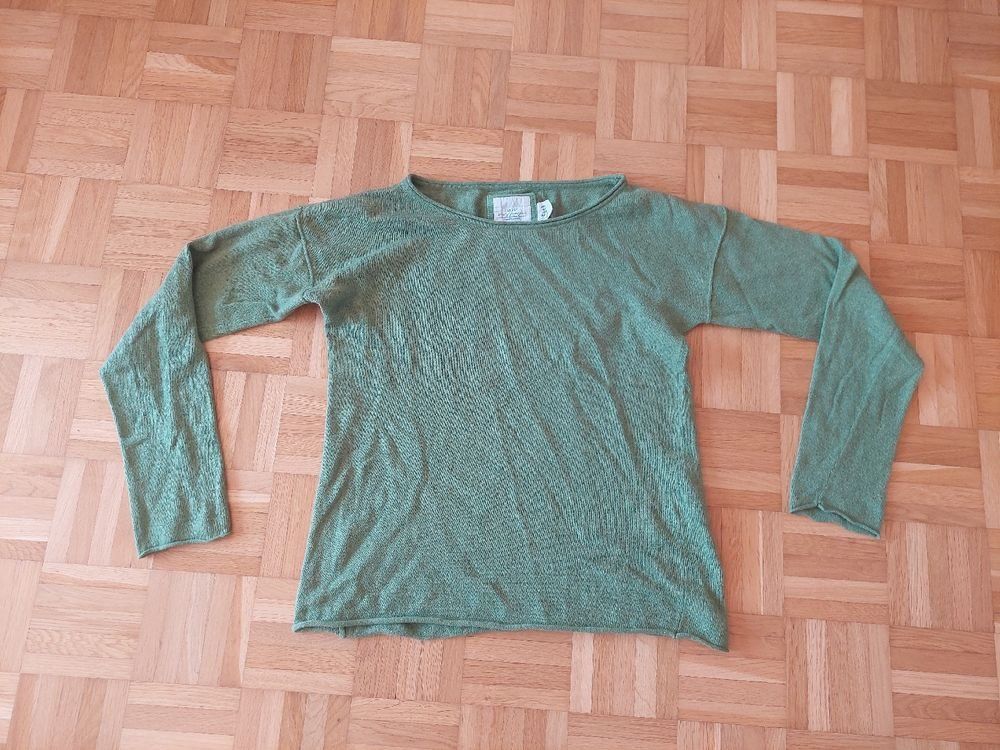 H&M Maglioni & Felpe: Leichter Baumwoll Pullover Gr. S – Usato da Seon venduto da Mandes1