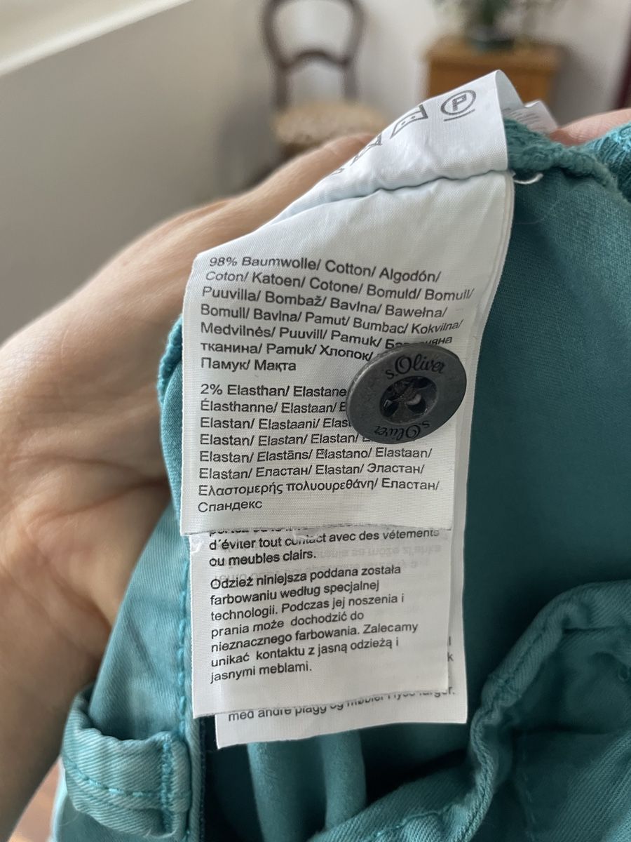 S.Oliver Hosen: S.Oliver Bermuda shorts – Gebraucht aus Winterthur von Ala_Minor 4