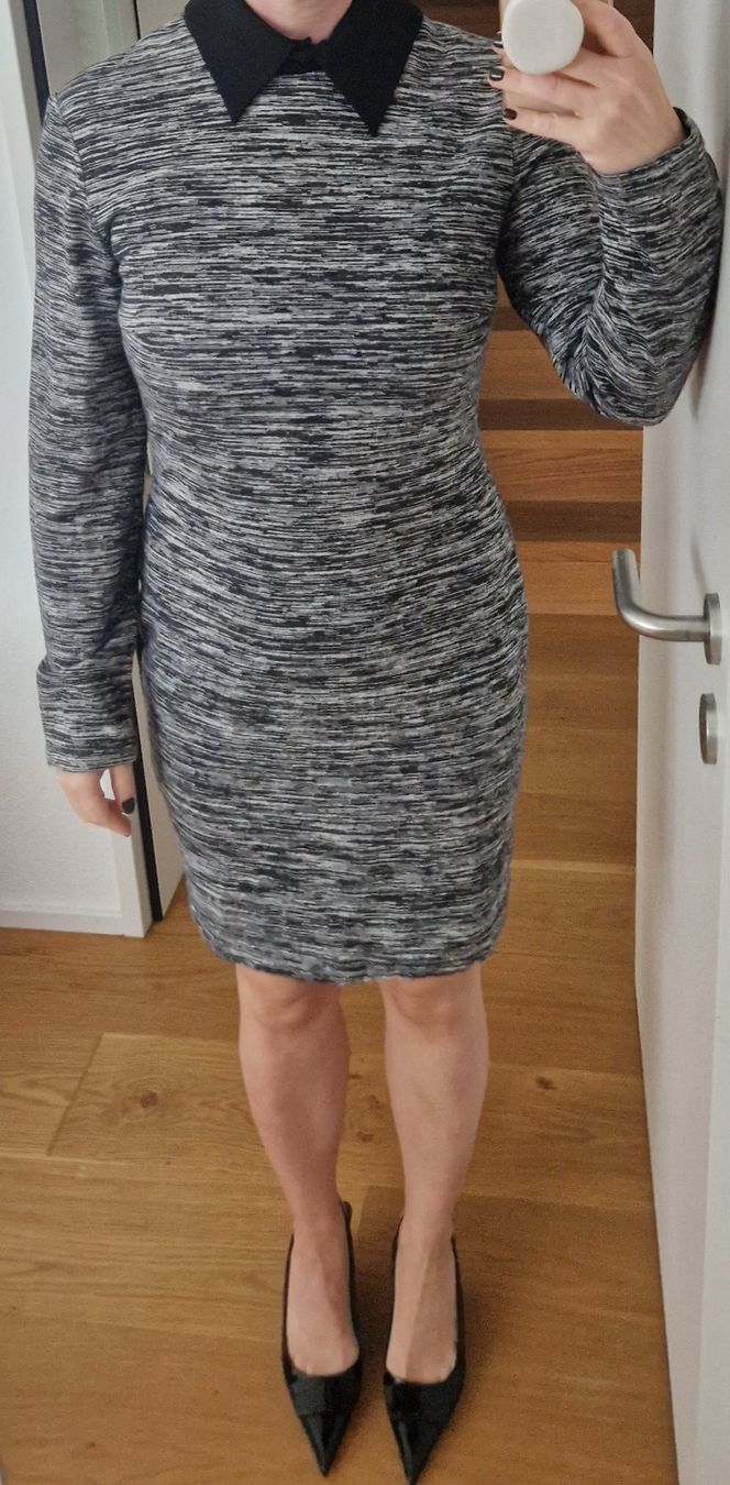Kleider: Neues Kleid vin SET Wolle Gr.40 – Neu (gemäss Beschreibung) aus Erlinsbach SO von ULIKH