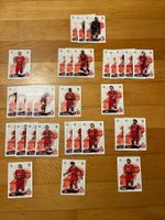 Topps Match Attax 24/25: Liverpool