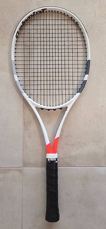 Babolat Racchette: Babolat Pure Strike 16x19 – Usato da Confignon venduto da Tibinhosfc