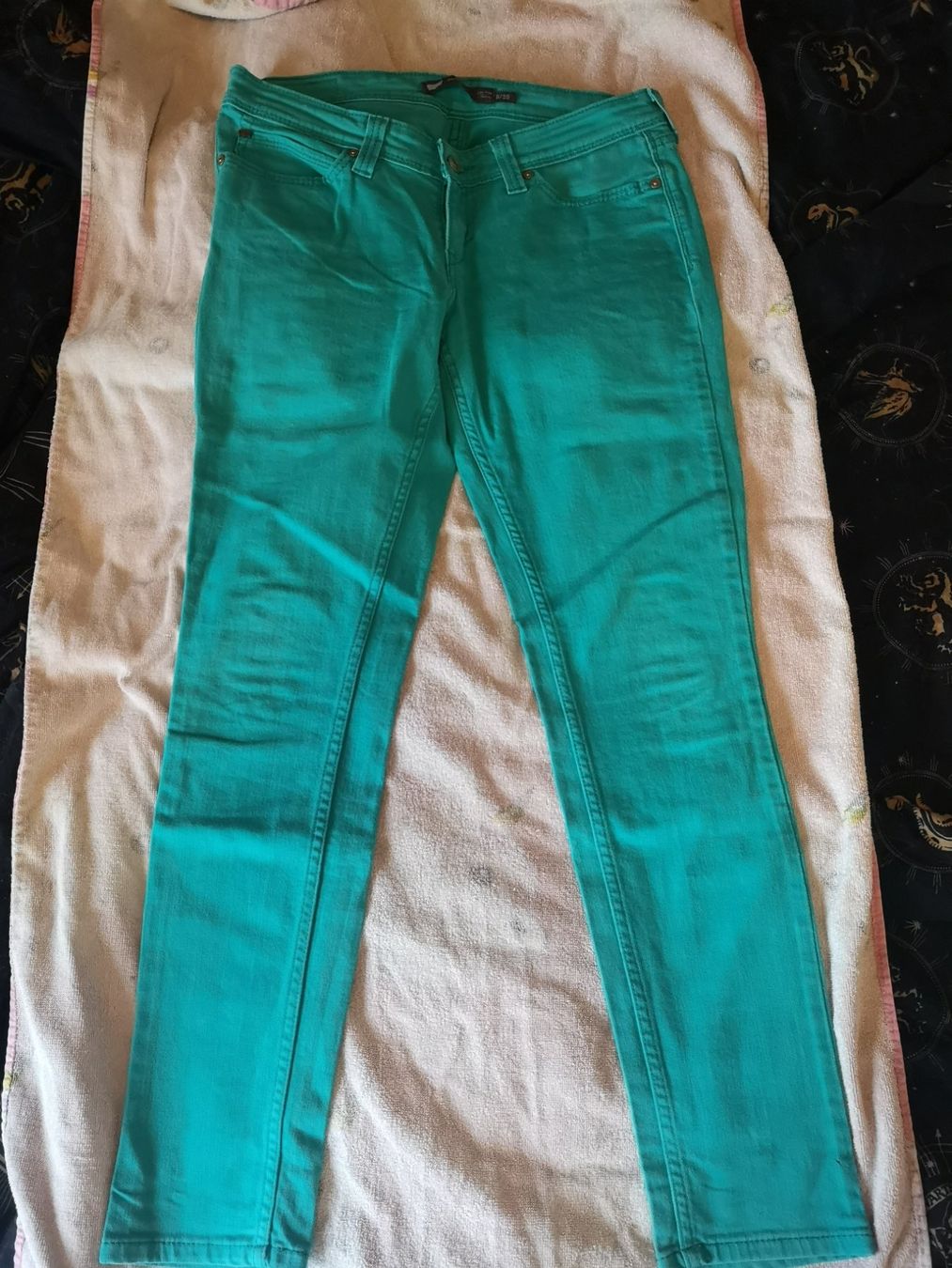Levi's Jeans: 12 Paar Levi's Jeans – Gebraucht aus Subingen von MZubi 4