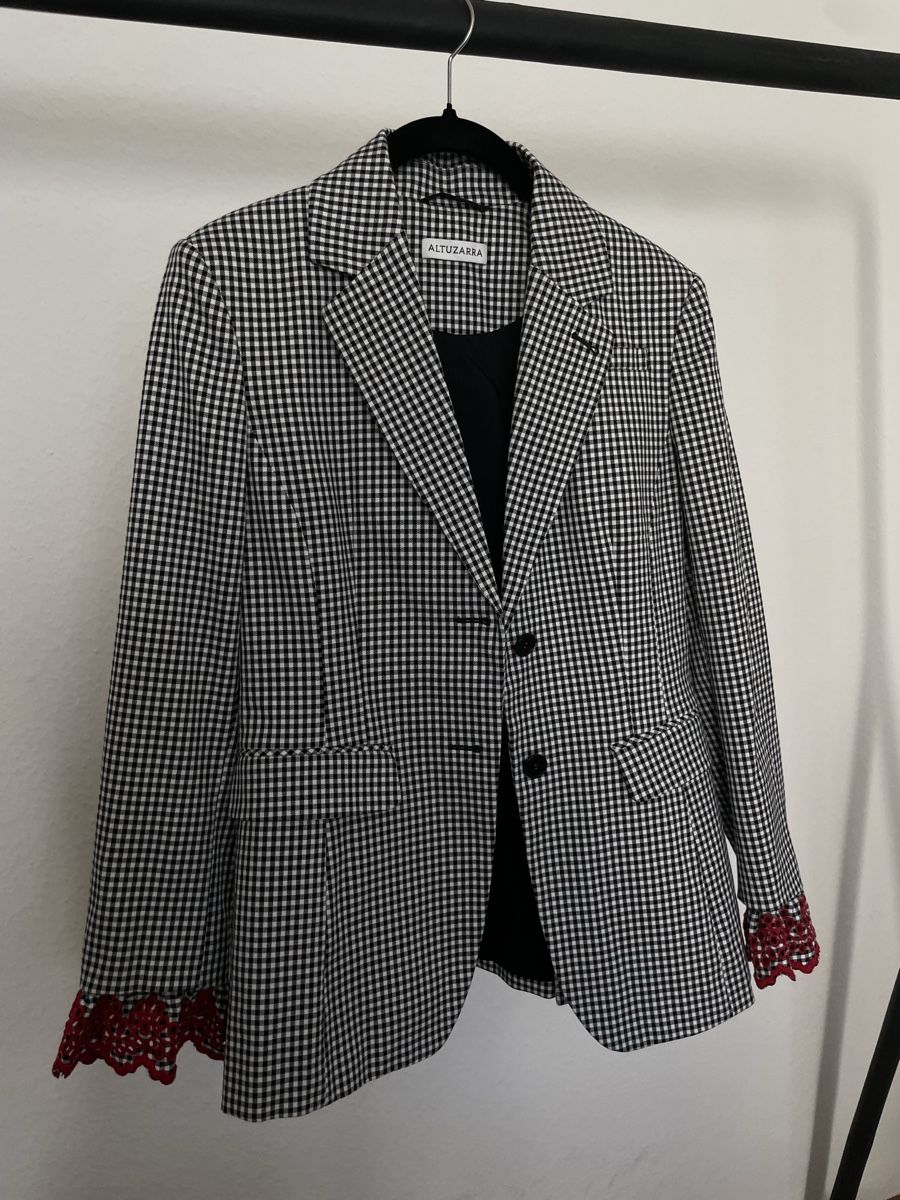 Giacche: Blazer - Designer Altuzarra – Usato da Glattbrugg venduto da michelle_moon