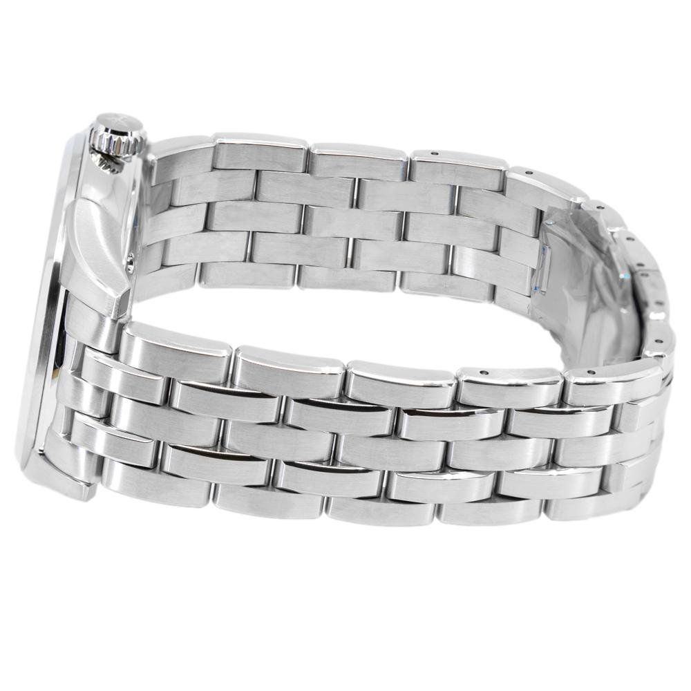 Hamilton Orologi: Hamilton Men's H32675150 OpenHearth Silver Dial Auto – Nuovo e nell'imballaggio originale da Schindellegi venduto da harveystore 2